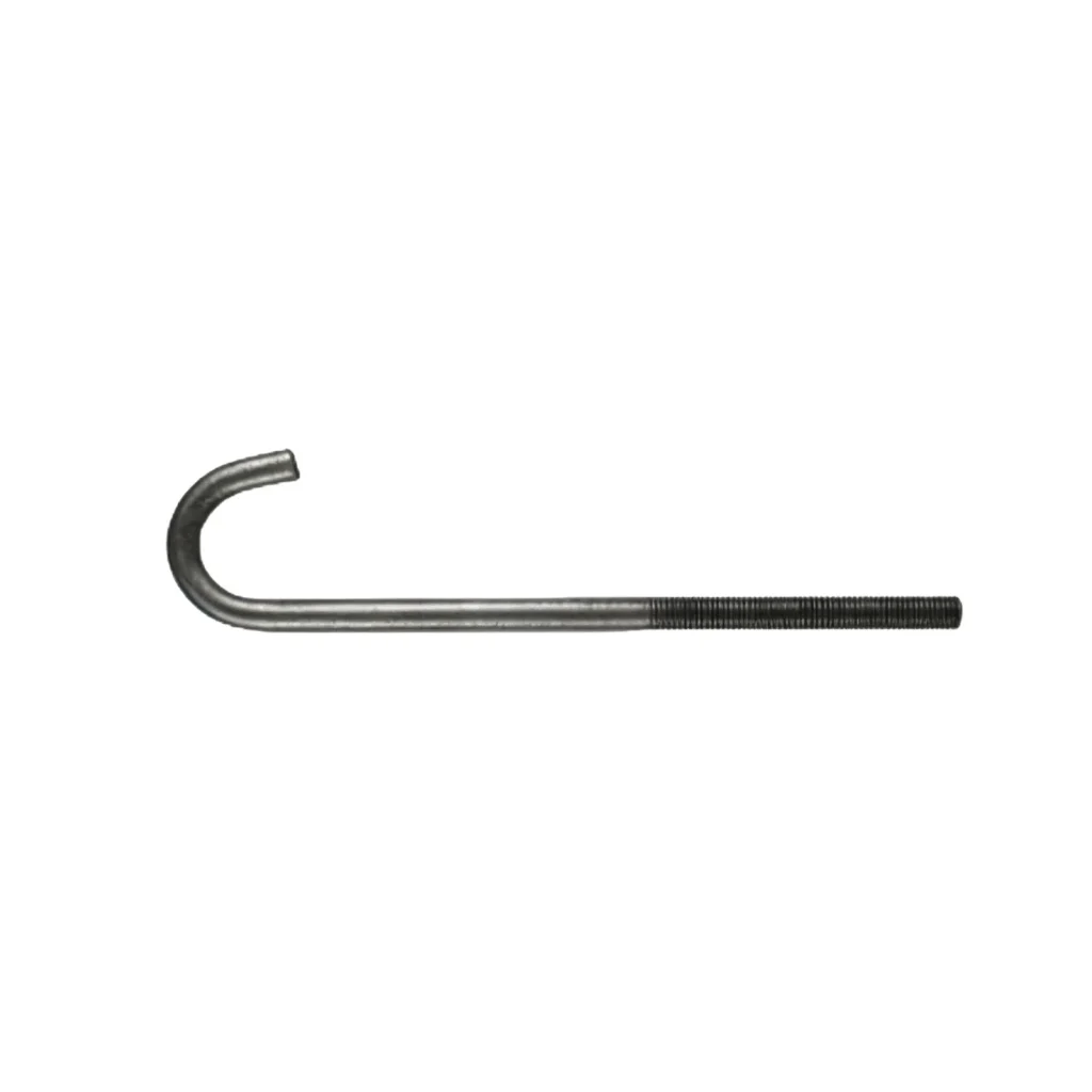 Applications of Anchor Bolts