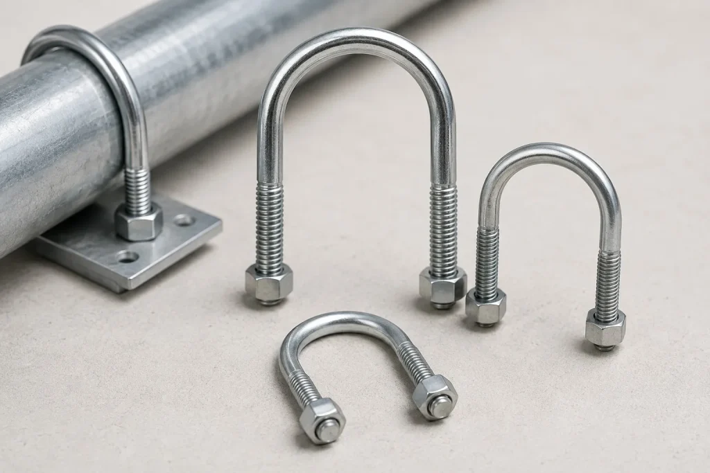 Hex Thin Nut vs Standard Hex Nut: Which Fits Space-Limited or Locking Assemblies?