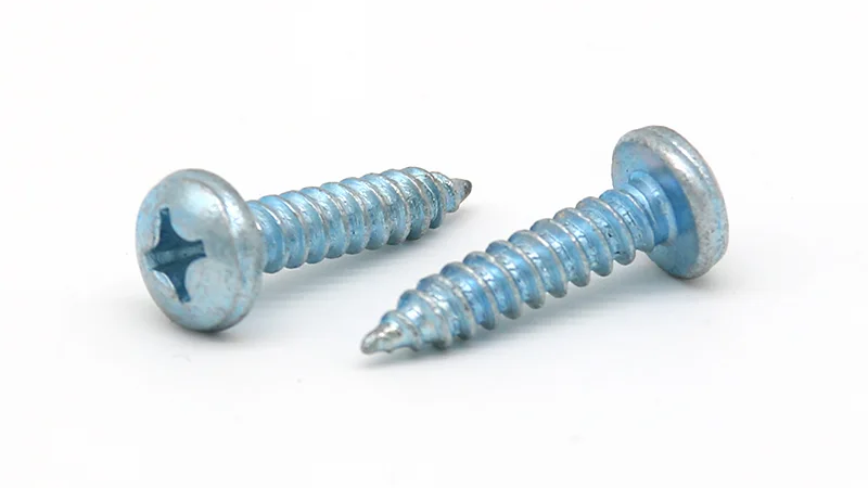 How to Choose Self-Tapping Screws for Plastic Parts