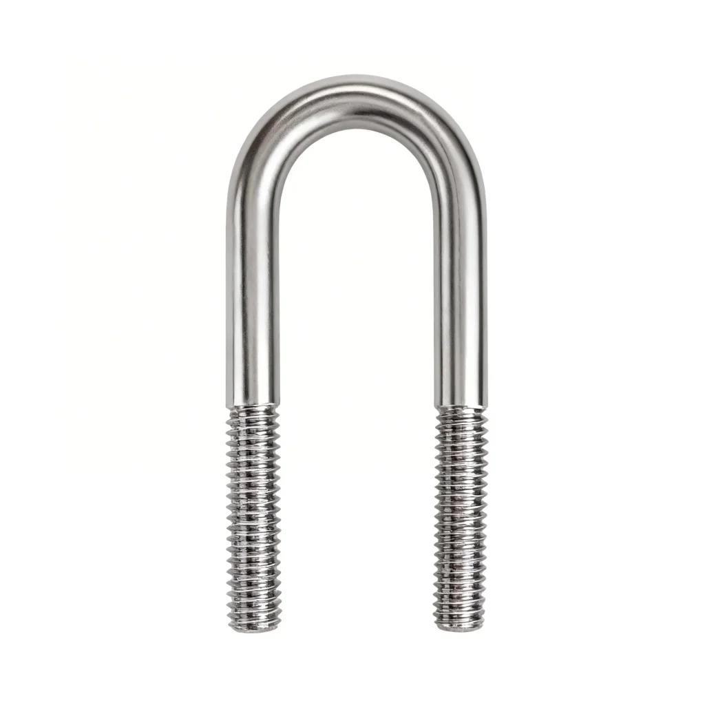 Which U-Bolt Measurements Must Buyers Provide Before a Quote?